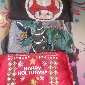 Tops & bottoms bundle